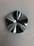Verde V75 Legacy Chrome Wheel Rim Center Cap TC-013 Topline 17 18. Fixed Price $34.99.