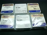Fisher Finest 12-544-3 3"X1"X1MM (6 Packs Of 72 = 432 Pcs) Premium Microscope Sl. Fixed Price $106.03.