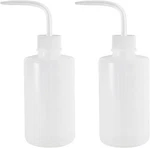 Piutouyar 2PCS Plastic Wash Plant Squeeze Bottle, 250ML(8 Oz). Fixed Price $8.22.