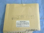 Edmund Scientific: 40041. 4-6 Wave Mirror, 76MM X 102MM 6MM. New Old Stock. Fixed Price $19.99.