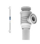 Repligen Minikros Sampler Hollow Fiber Filter Module 65CM 50KD S06-E050-10-N. Fixed Price $503.99.