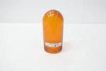 Killark VAMG-100 Amber Glass Globe 100W Size. Fixed Price $71.00.