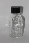 Lot Of 24 Kimble 61110R-125 125ML Rubber Lined Cap Storage Media Bottles New. Fixed Price $63.48.