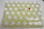 Nalgene 342089-0002 Narrow Mouth Bottle, Hdpe, 60 Ml, Case Of 45. Fixed Price $29.99.