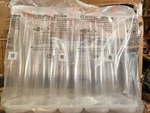 Corning 1750 Cm Polystyrene Roller 430699. Sealed Sterile 10 Bottles New. Fixed Price $129.99.
