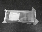 Corning 356697 384 Well Poly D Lysine Cell Ware Black Clear Plate Pack Of 20. Fixed Price $34.99.
