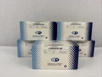 5X Biotage ISOLUTE-96 Fixed Well Plate 200MG Sle+ 820-0200-P01 Lot. Fixed Price $80.00.