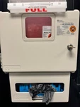Kendall/sharpster Wall Mount System - New Condition. Fixed Price $54.00.