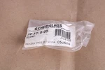 Chemglass CG-3018-05 #22 Pennyhead Stopper New. Fixed Price $8.99.