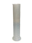 Used Polylab 2000ML 2L Polypropylene Graduated Cylinder W/round Base Pour Spout. Fixed Price $28.99.