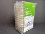 Rainin Pipette Tips Green-pak Lts 250 Ul 20 Racks With 96 Each. Fixed Price $136.40.