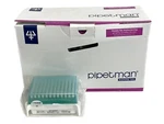 (960/PK) Gilson Pipetman 300UL Diamond Filter Tipack Tips 96/RK DF300ST. Fixed Price $59.99.