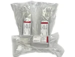 (3) Vwr Avantor 500ML Petg Single Use Bottle Assembly Sterile C-flex 5000002. Fixed Price $89.99.