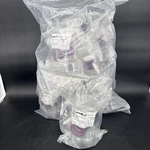 Lot Of 9 Vwr 150ML Vacuum Filtration Units 0.2UM Bottle Top 514-0328. Fixed Price $43.07.