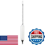 Sp Scienceware Bel Art H-b Durac B61801-0700 Precision Plain-form Glass. Fixed Price $64.76.