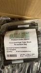 Celltreat 229432, 15ML Centrifuge Tube, Black - 450/CS. Fixed Price $138.00.