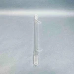 Kimble Kontes West Condenser 24/40 Joints 442 Mm Oal. Fixed Price $180.00.