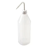 Dynalon 506805-1000G Wash Bottle, White, Non-vented, 1000ML, PK12. Fixed Price $69.99.