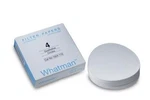 Whatman Filter Circles, 125MM Dia, Grade 4, 100/PK (PN:1004-125). Fixed Price $29.73.
