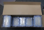 Usa Scientific Cat No 1122-1830 1000 Xl Graduated Filter Tips Box Of 7 Trays. Fixed Price $119.99.