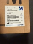 Millipore Multiscreen Solvinert Filter Plates, .45UM Hydrophobic Ptfe 50/PK. Fixed Price $595.00.