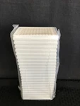 (23) Corning Costar 96-WELL White Ps Half Area Microplate Non-sterile Lid Eia. Fixed Price $98.99.