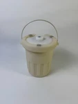 Nalgene 4150-2000 Benchtop Dewar Flask Double Walled 2L Vessel Foam Insulation. Fixed Price $129.99.