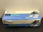Sorenson Bioscience Ultraamp Pcr SKIRTED96 96-WELL 25 Plates/pack 23080. Fixed Price $39.29.