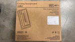 (100/CASE) Corning Costar 50ML Polystyrene Reagent Reservoir 4871. Fixed Price $25.00.