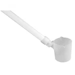 Economy Dipper, 500ML, F36785-0016. Fixed Price $91.89.