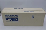 Beckman 372655 P-250 Assembly Case Of 10 96 Tips/rack 250UL Sterile. Fixed Price $87.99.