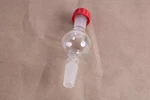 Chemglass 100ML Reservoir, Chromatography, 24/40 Lower Rodaviss Inner CG-1194-01. Fixed Price $35.41.