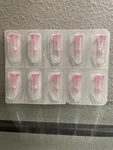 Qiagen Mini Spin Columns For Rneasy Kit, 1011708, 10/PCS. Fixed Price $15.99.