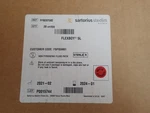 Sartorius Stedim - Flexboy 5L FFB207583 Box Of. Fixed Price $360.00.