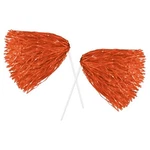Beistle 66301-O Pkgd Poly SHAKERS-512 Strand, 12" X 11", Orange. Fixed Price $16.99.