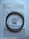 Pentek 151117 Viton O-ring For All Natural Polypropylene Housings R&s 241V-2. Fixed Price $18.00.