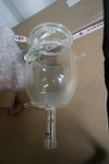 Chemglass 2000ML Jacketed Reactor Vessel Similar CG-1929-16. Fixed Price $549.99.