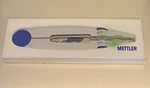 Mettler Toledo Weighting Sample Tweezers Foreceps 210421 W/case. Fixed Price $25.00.
