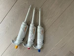 Corning Lambda Pipettor Set 100 200 Ul. Fixed Price $140.00.