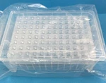 Thermo Scientific Microplate 96 Well Glass Coated Total Of 4 Plates. Fixed Price $49.50.