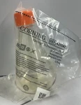 Corning 431147 1L Erlenmeyer Flask Sterile With Vent Cap New. Fixed Price $17.67.