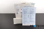 ( 100 Pcs ) Greiner Bio-one 655160 Cell Culture Microplate 96 Well New. Fixed Price $99.50.