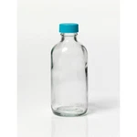 Grainger Approved 3TRR8 BOTTLE,205 Mm H,CLEAR,94 DIA,PK12. Fixed Price $112.37.