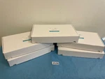 Five Cases Molecular Devices Flipr Tetra Pipette Tips 200UL 9000-0762, 960/CASE. Fixed Price $149.99.