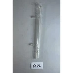 New Liebig Condenser 19/22 Kimax 18185 Laboratory Glass 6C42. Fixed Price $44.99.