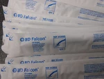 40 X Becton Dickinson 353089-LSE Cell Scraper 25CM Handle / 3.0CM Blade. Fixed Price $34.99.