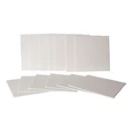 Omicron 160100XI Nc Transfer(blotting Membrane), 100MMX100MM,0.45UM, Pack Of. Fixed Price $64.85.