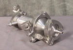 Millipore HP01PPVNO In-line Optiseal Filter Cartridge Housing & Fittings. Fixed Price $295.00.