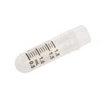 Celltreat 1.8ML Cf Cryogenic Vial, Internal Thread,round-bottom, Sterile, 229914. Fixed Price $48.75.