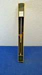 Specific Gravity Glass Hydrometer Ertco Usa Astm 85 479012. Fixed Price $24.99.
